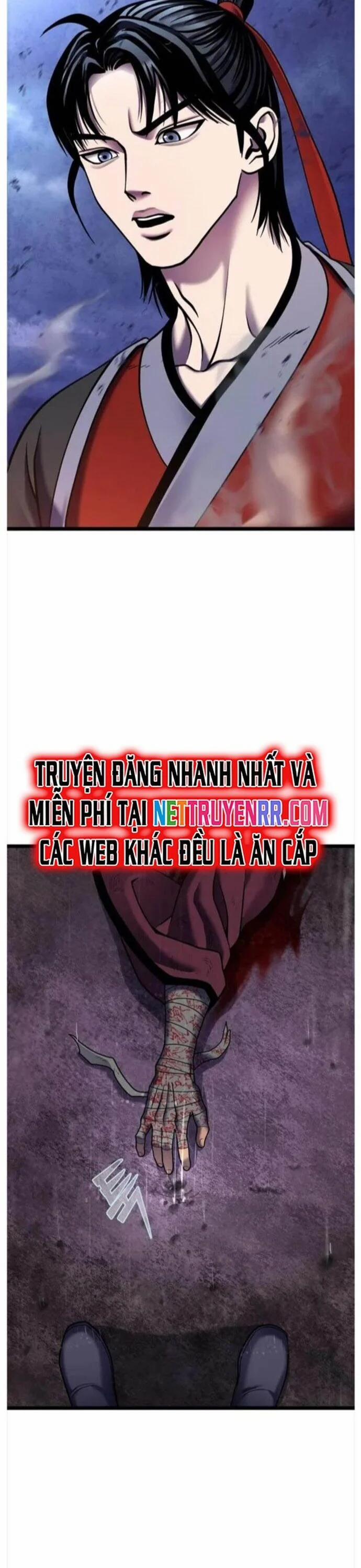 Đao Hoàng Tứ Thiếu Gia 89 trang 31