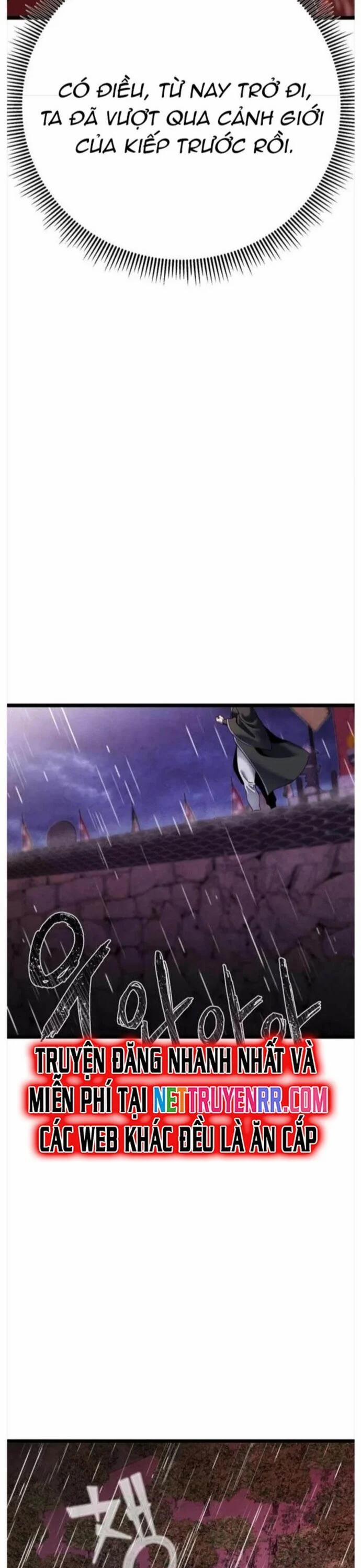 Đao Hoàng Tứ Thiếu Gia 89 trang 34