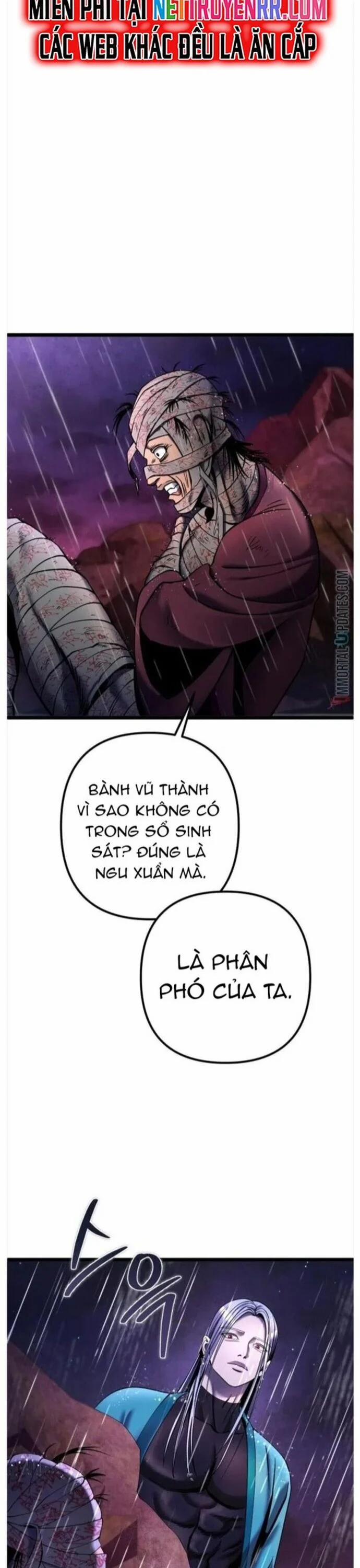 Đao Hoàng Tứ Thiếu Gia 89 trang 39