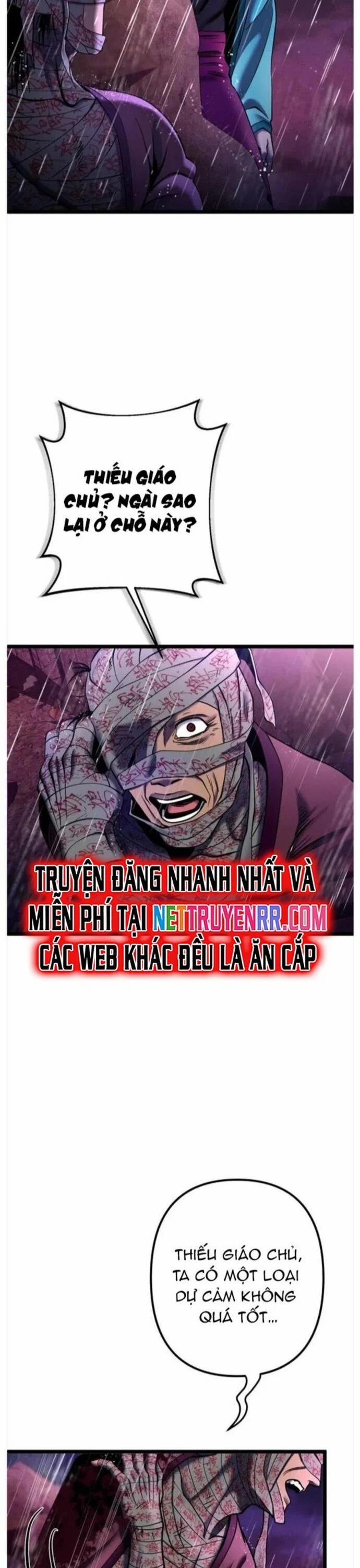 Đao Hoàng Tứ Thiếu Gia 89 trang 40