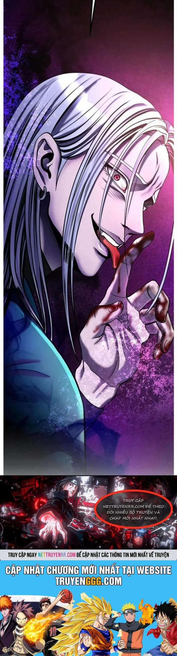 Đao Hoàng Tứ Thiếu Gia 89 trang 46