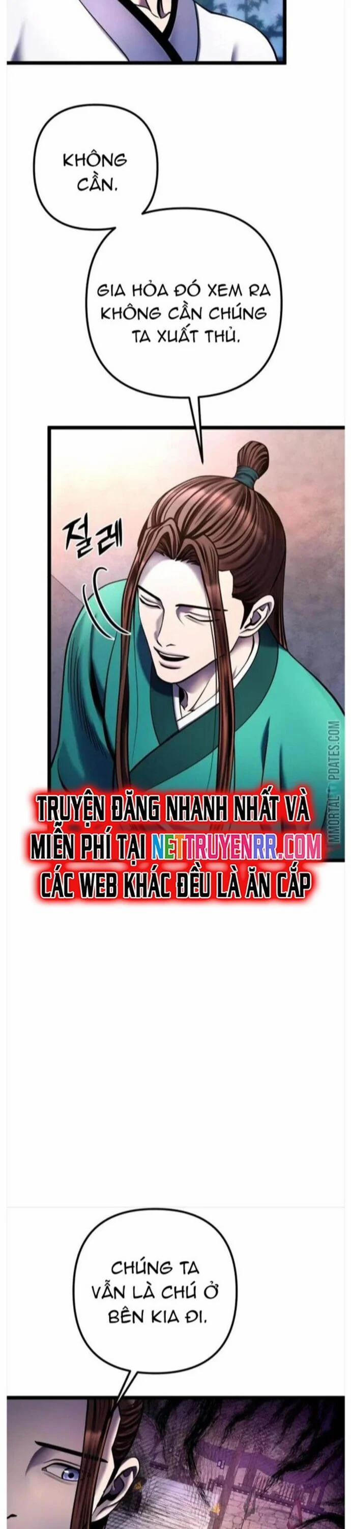 Đao Hoàng Tứ Thiếu Gia 89 trang 8