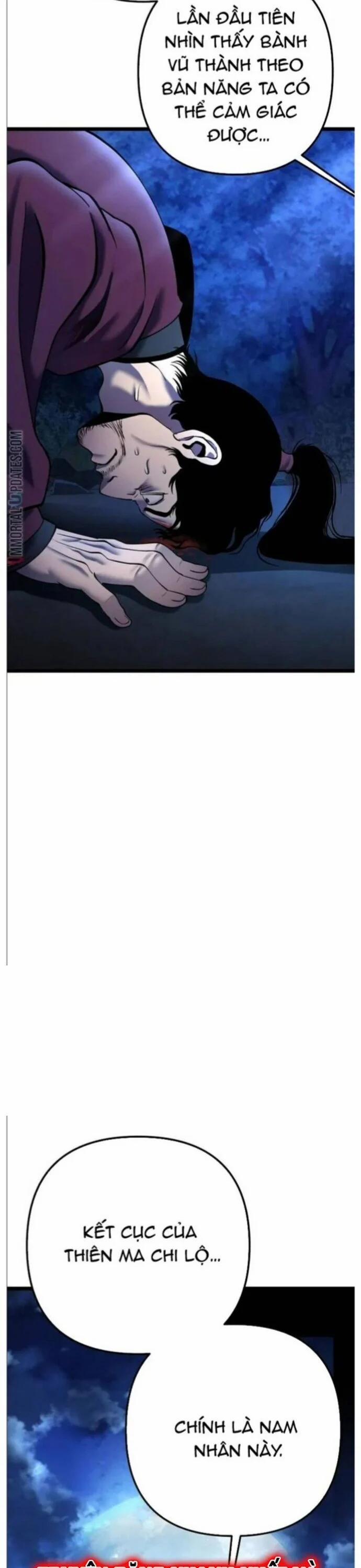 Đao Hoàng Tứ Thiếu Gia 90 trang 11