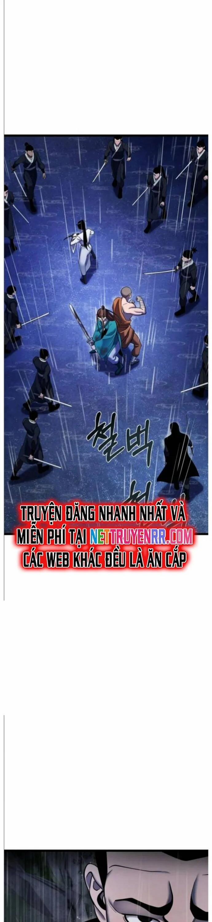 Đao Hoàng Tứ Thiếu Gia 90 trang 15