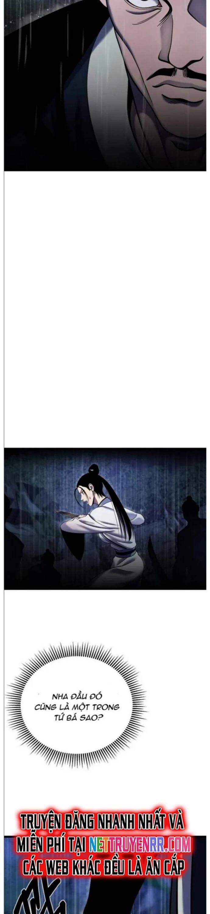 Đao Hoàng Tứ Thiếu Gia 90 trang 16