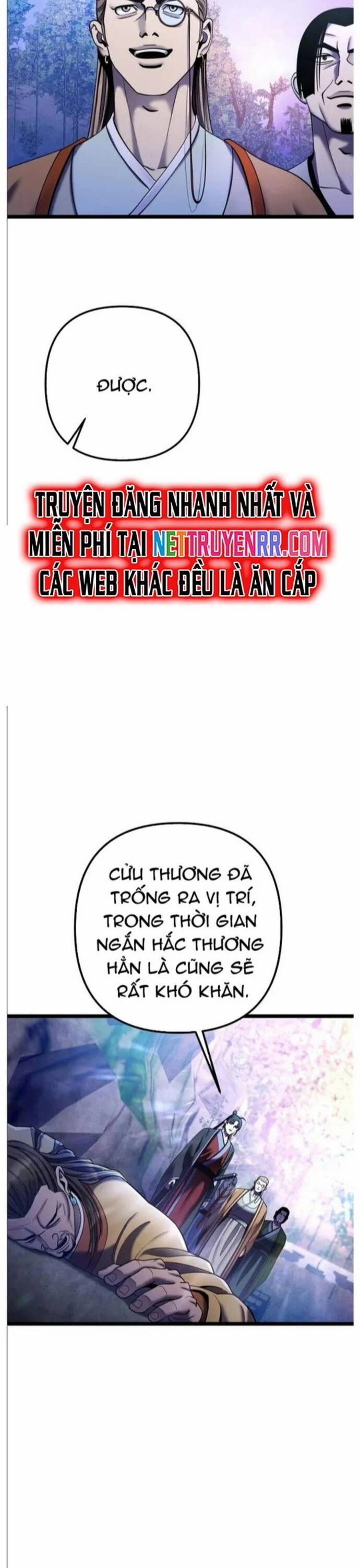 Đao Hoàng Tứ Thiếu Gia 90 trang 30