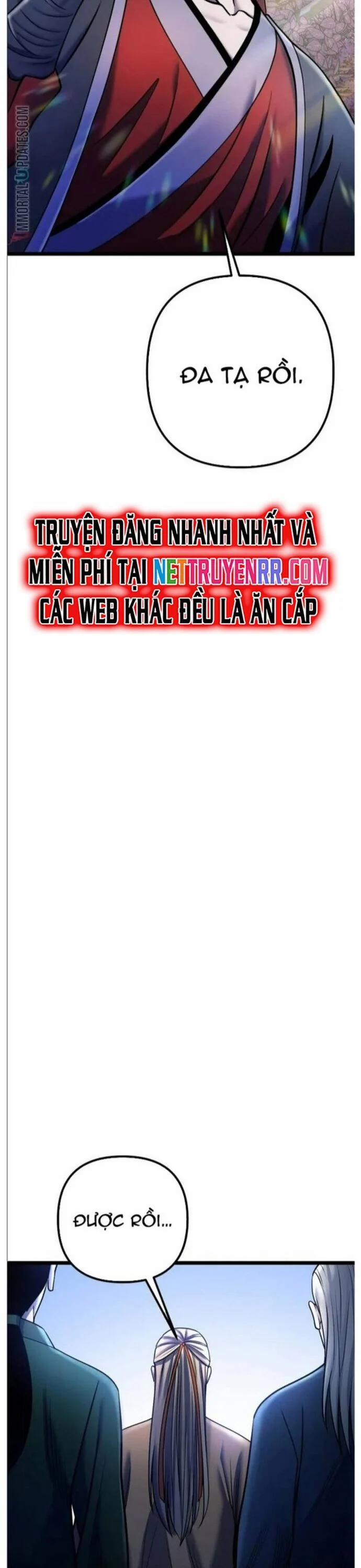 Đao Hoàng Tứ Thiếu Gia 90 trang 36