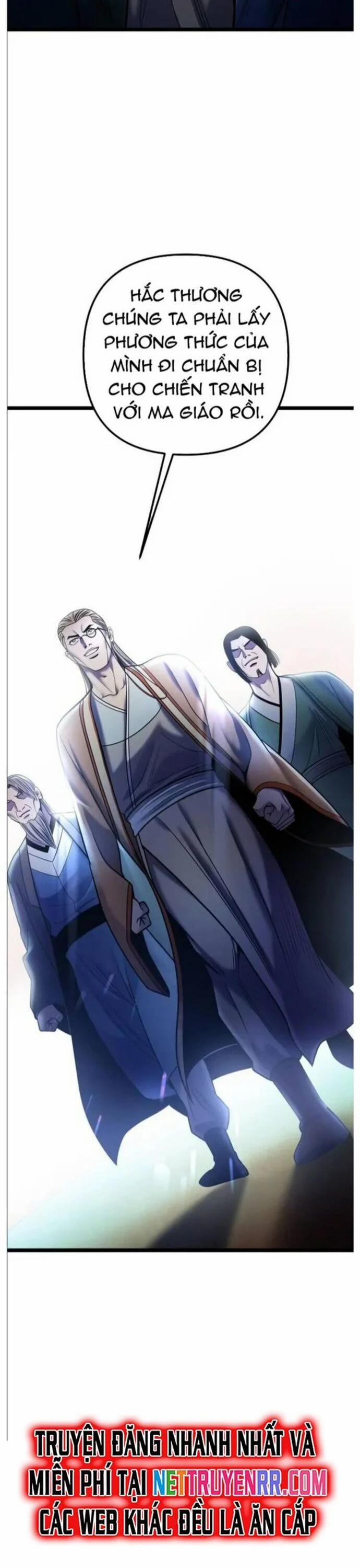 Đao Hoàng Tứ Thiếu Gia 90 trang 37