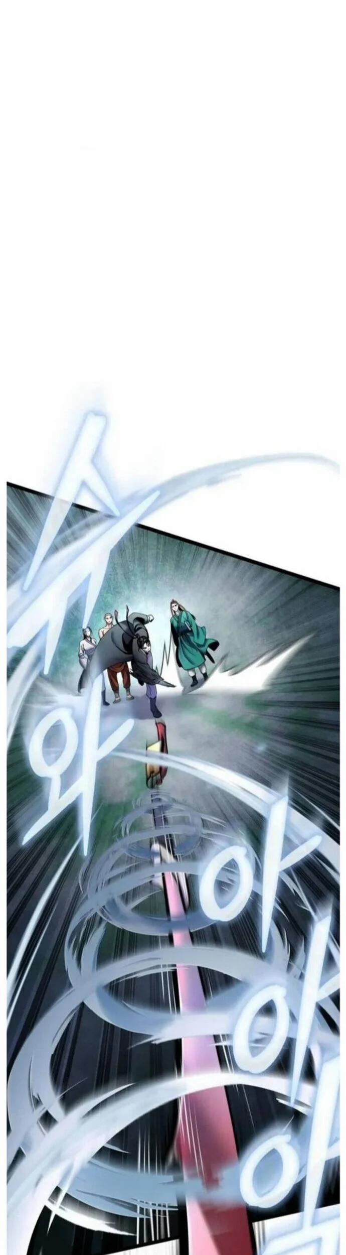 Đao Hoàng Tứ Thiếu Gia 91 trang 13