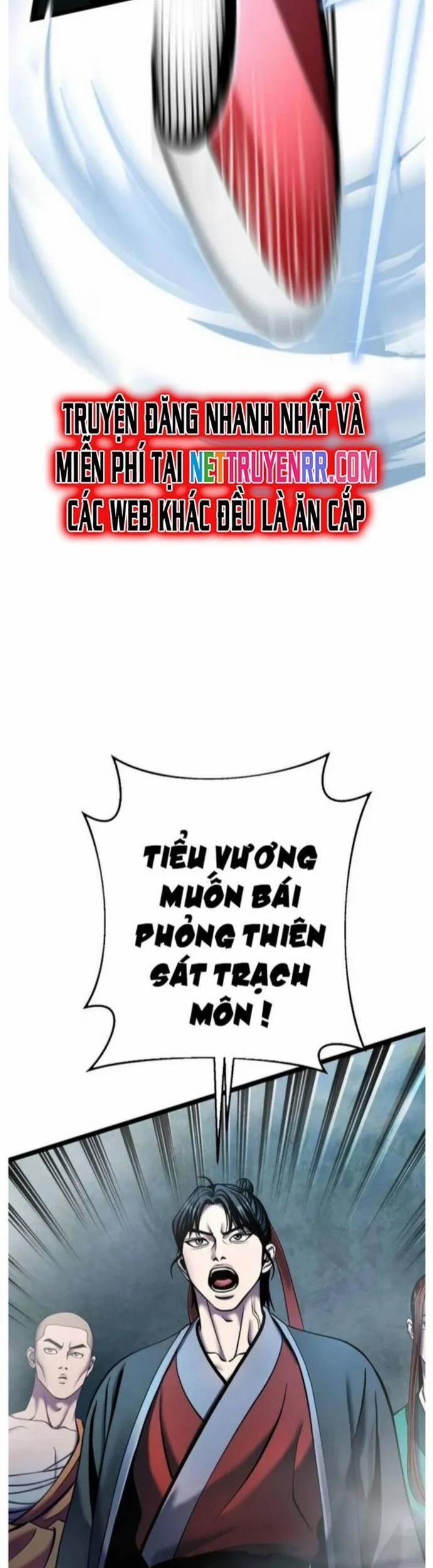 Đao Hoàng Tứ Thiếu Gia 91 trang 14