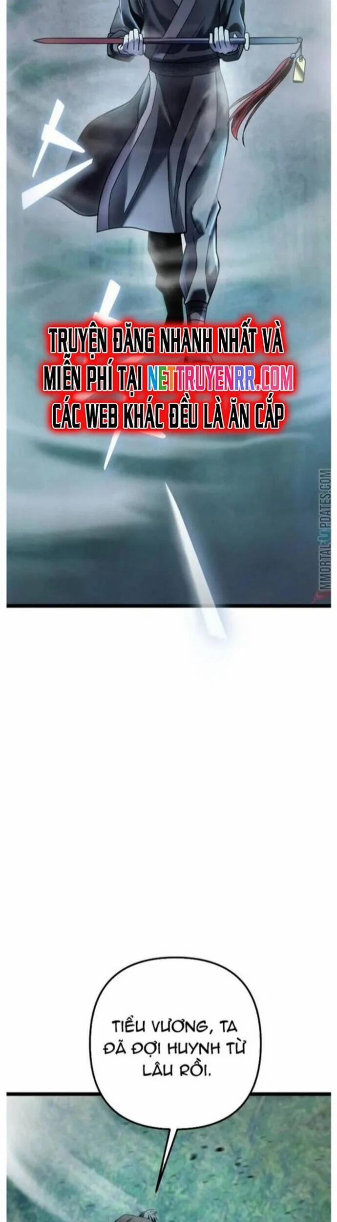 Đao Hoàng Tứ Thiếu Gia 91 trang 17