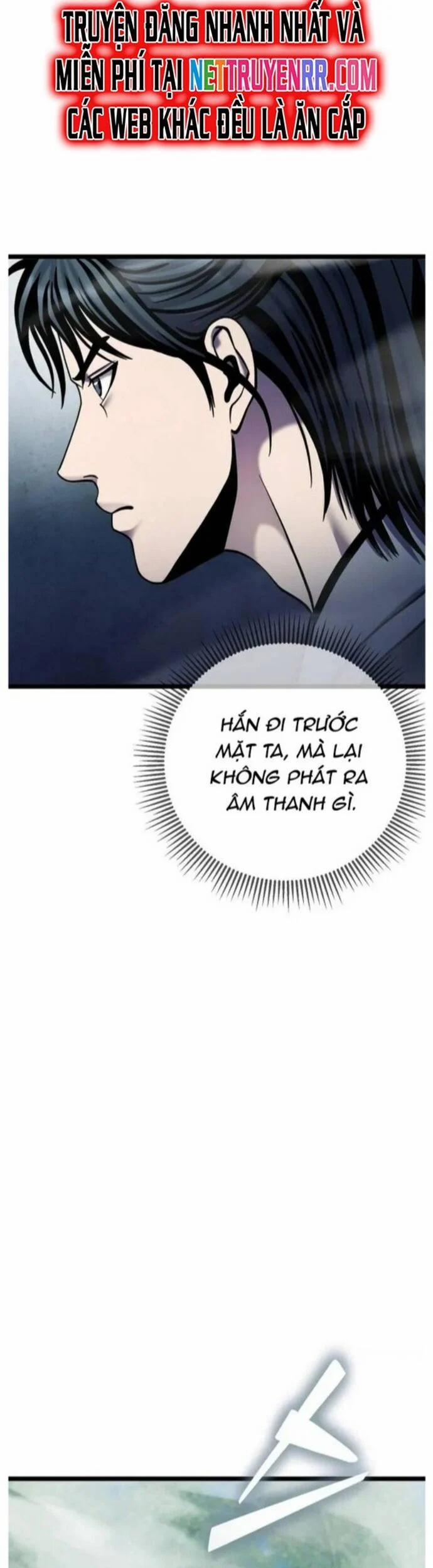 Đao Hoàng Tứ Thiếu Gia 91 trang 20