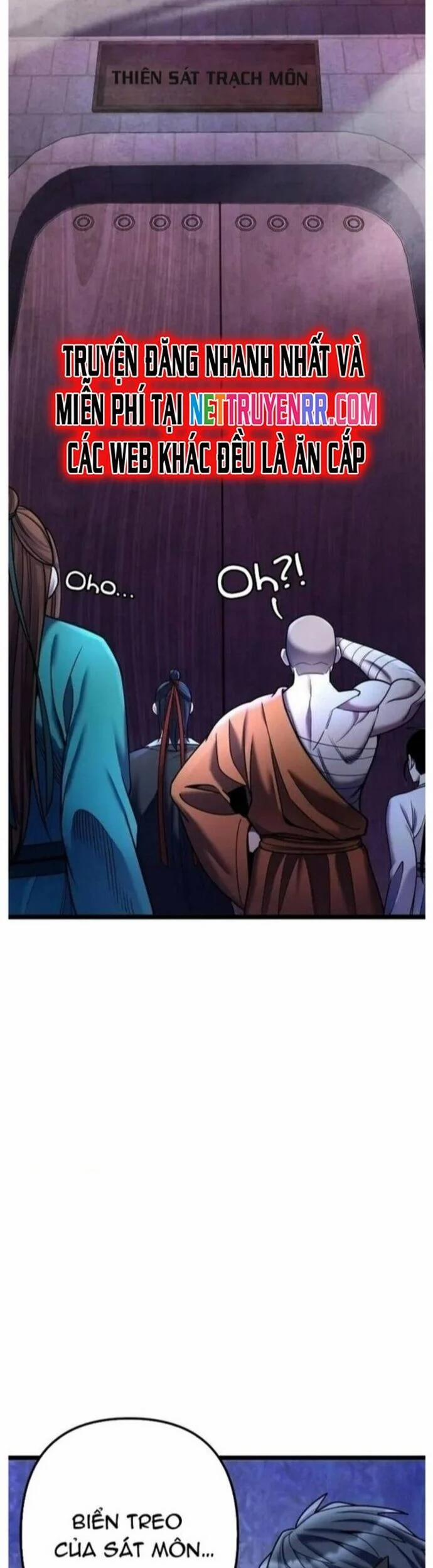 Đao Hoàng Tứ Thiếu Gia 91 trang 23