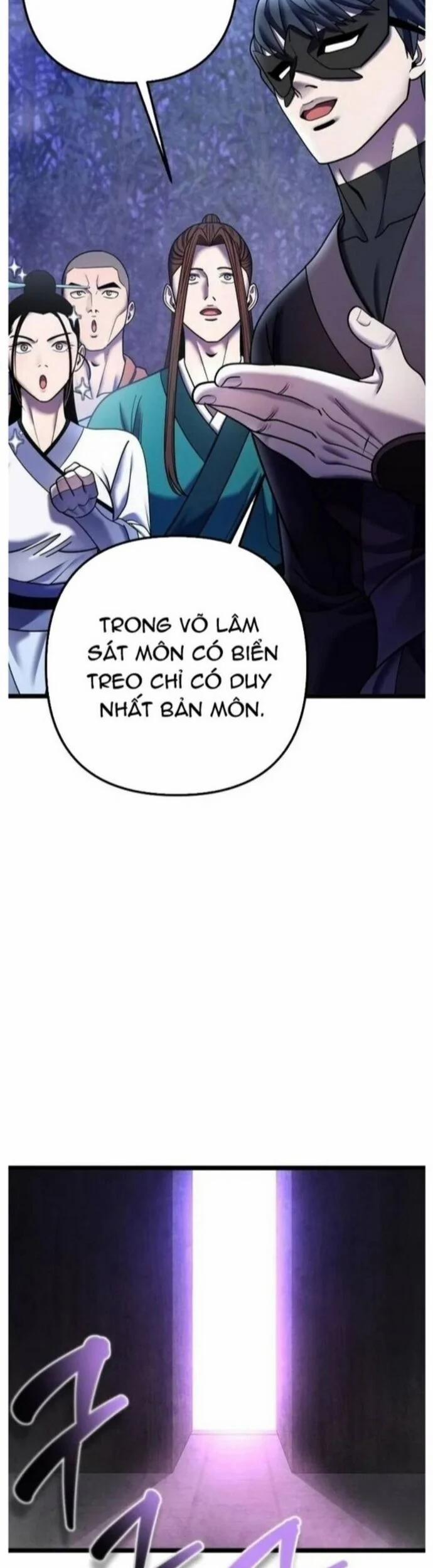 Đao Hoàng Tứ Thiếu Gia 91 trang 24