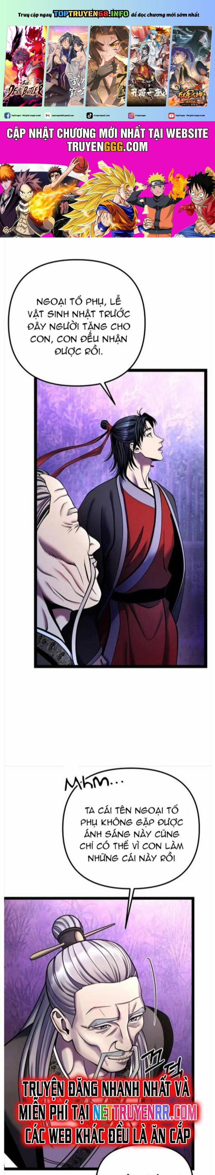 Đao Hoàng Tứ Thiếu Gia 92 trang 0