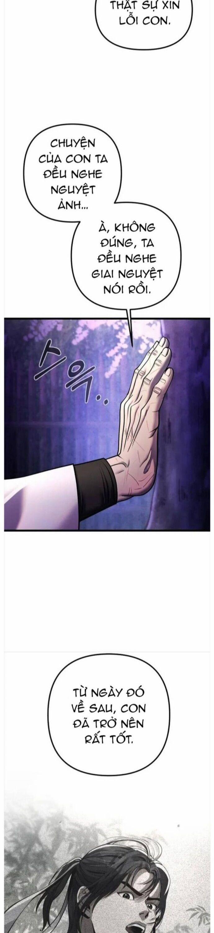 Đao Hoàng Tứ Thiếu Gia 92 trang 1