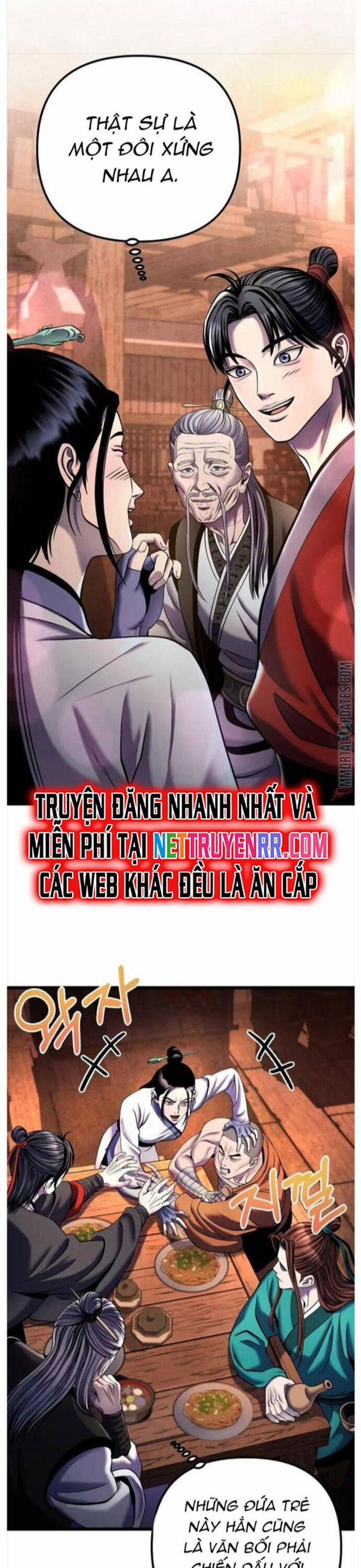 Đao Hoàng Tứ Thiếu Gia 92 trang 22