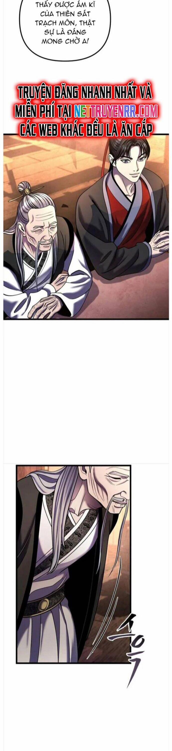 Đao Hoàng Tứ Thiếu Gia 92 trang 29