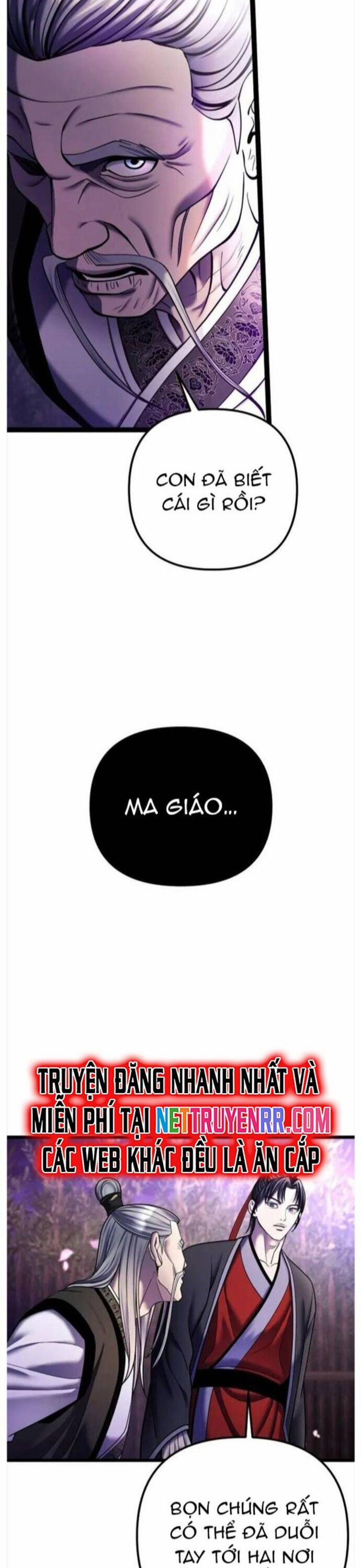 Đao Hoàng Tứ Thiếu Gia 92 trang 5