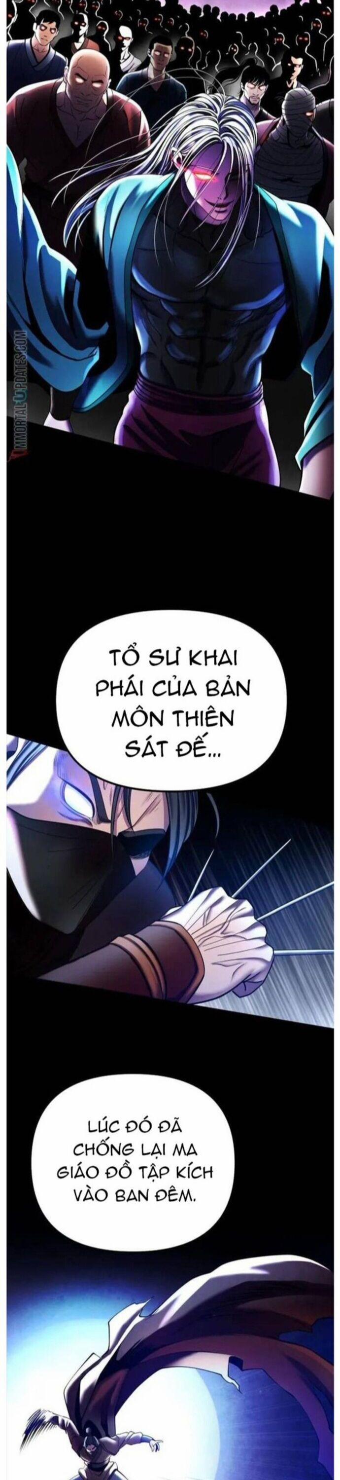 Đao Hoàng Tứ Thiếu Gia 92 trang 7