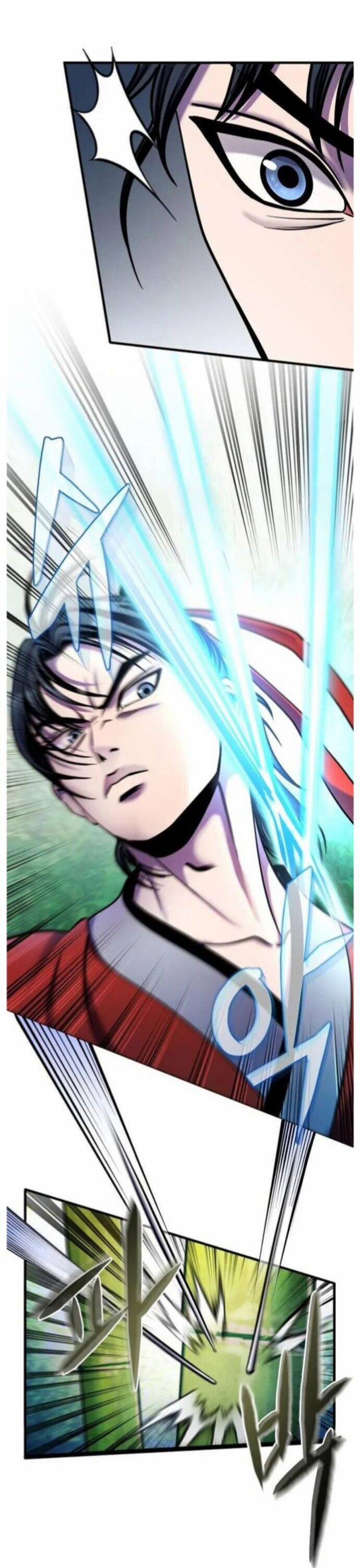 Đao Hoàng Tứ Thiếu Gia 93 trang 3