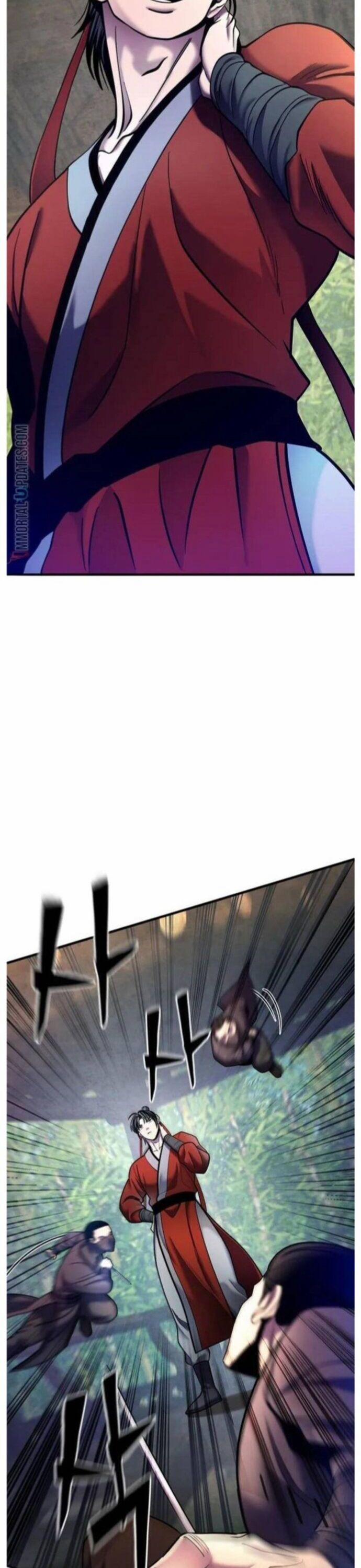 Đao Hoàng Tứ Thiếu Gia 93 trang 5