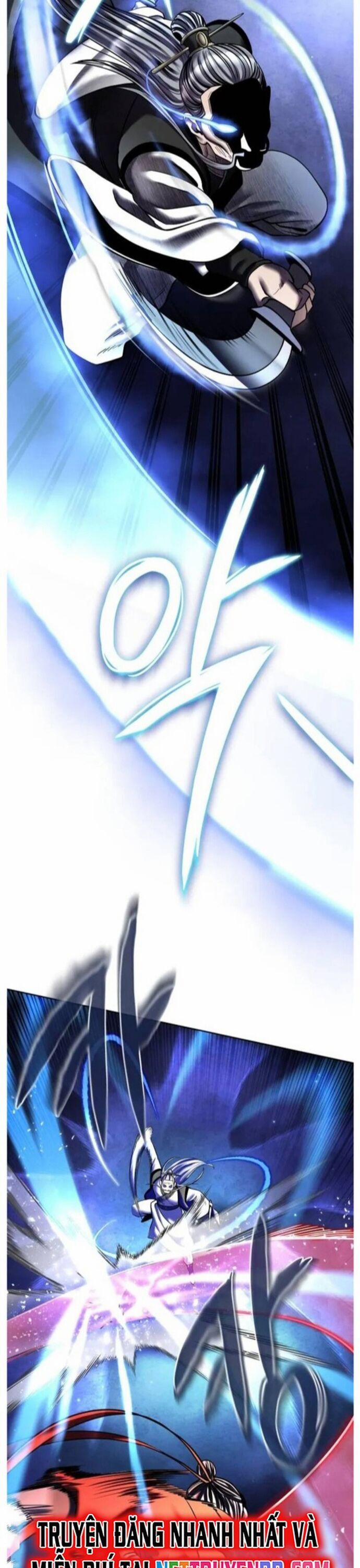 Đao Hoàng Tứ Thiếu Gia 94 trang 16