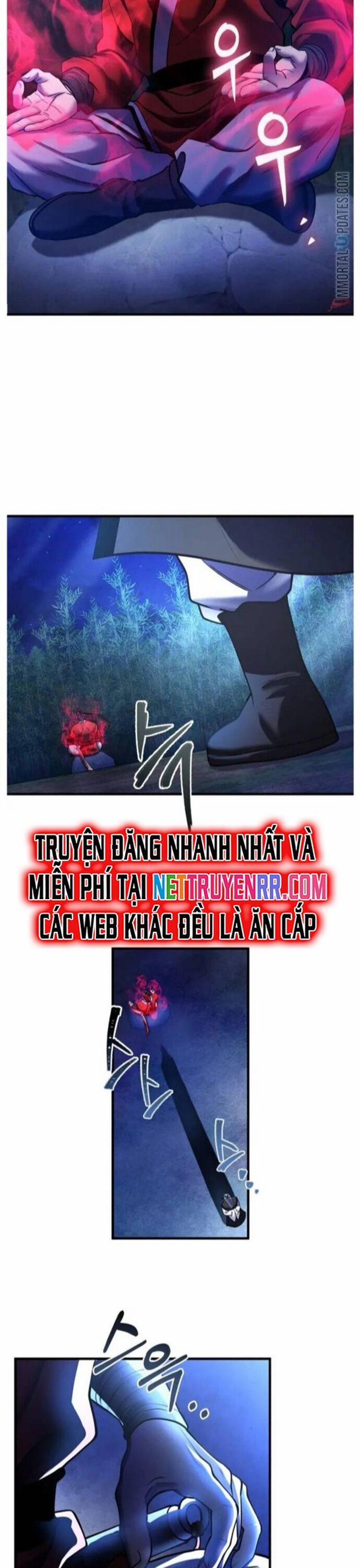 Đao Hoàng Tứ Thiếu Gia 94 trang 2