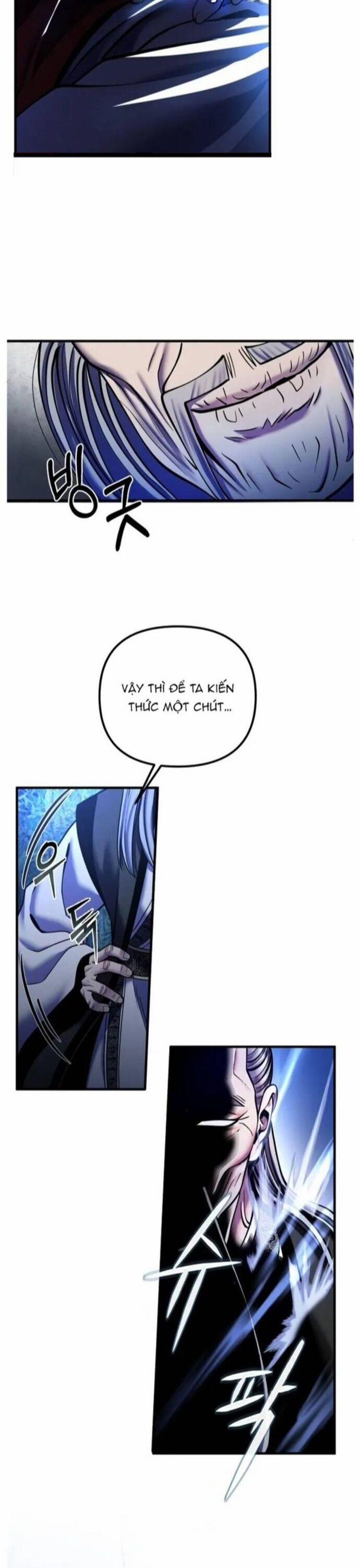 Đao Hoàng Tứ Thiếu Gia 94 trang 3