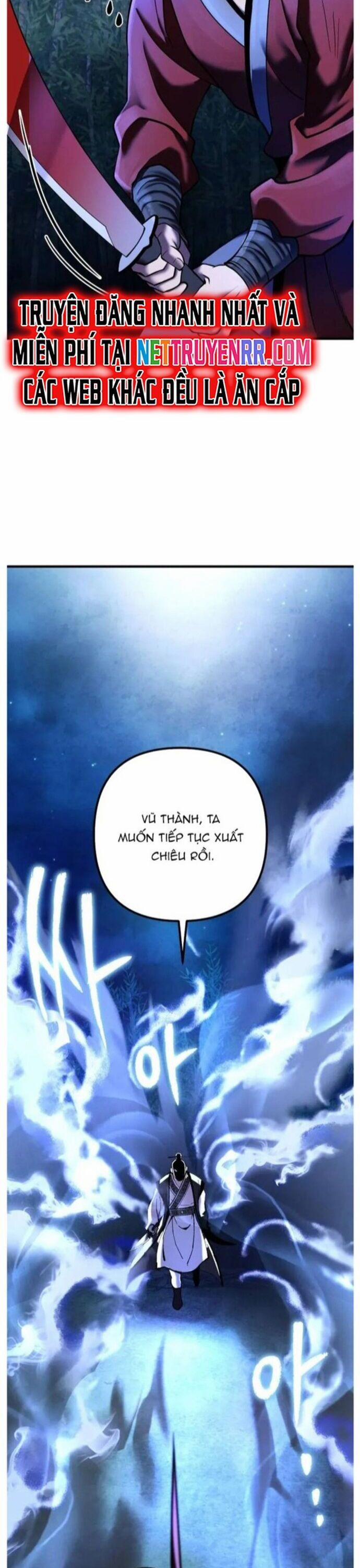 Đao Hoàng Tứ Thiếu Gia 94 trang 35