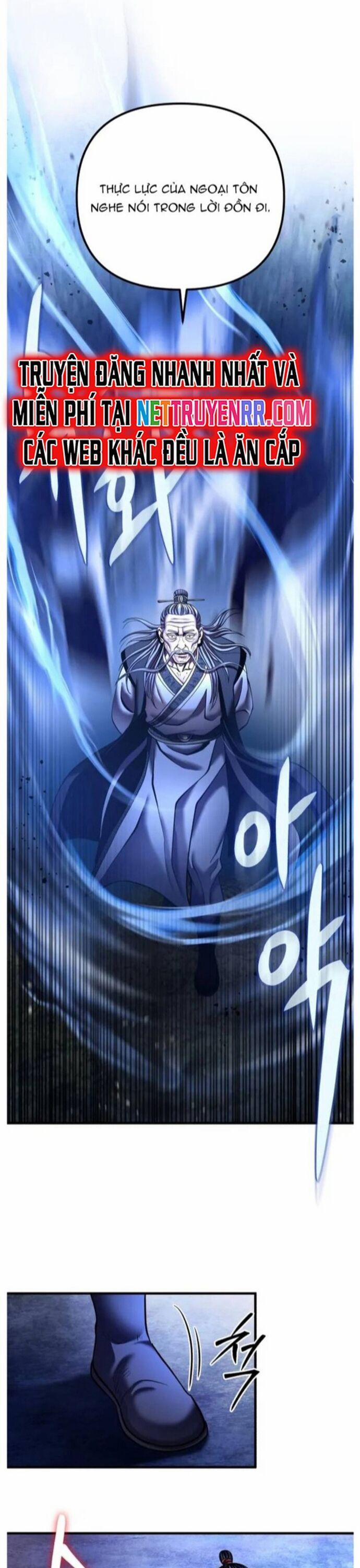 Đao Hoàng Tứ Thiếu Gia 94 trang 4