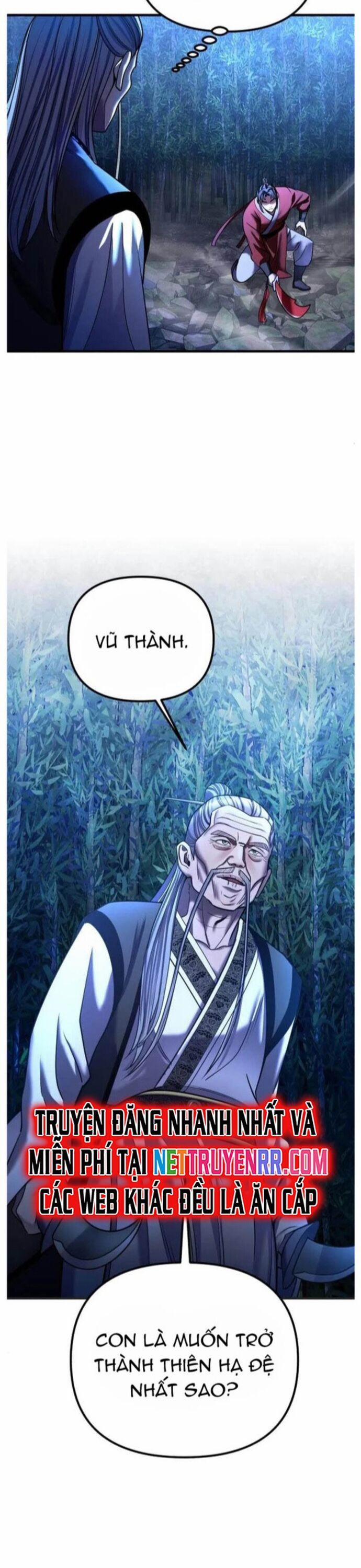 Đao Hoàng Tứ Thiếu Gia 95 trang 16