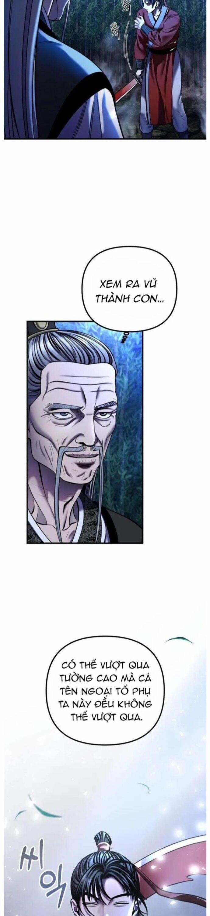 Đao Hoàng Tứ Thiếu Gia 95 trang 25