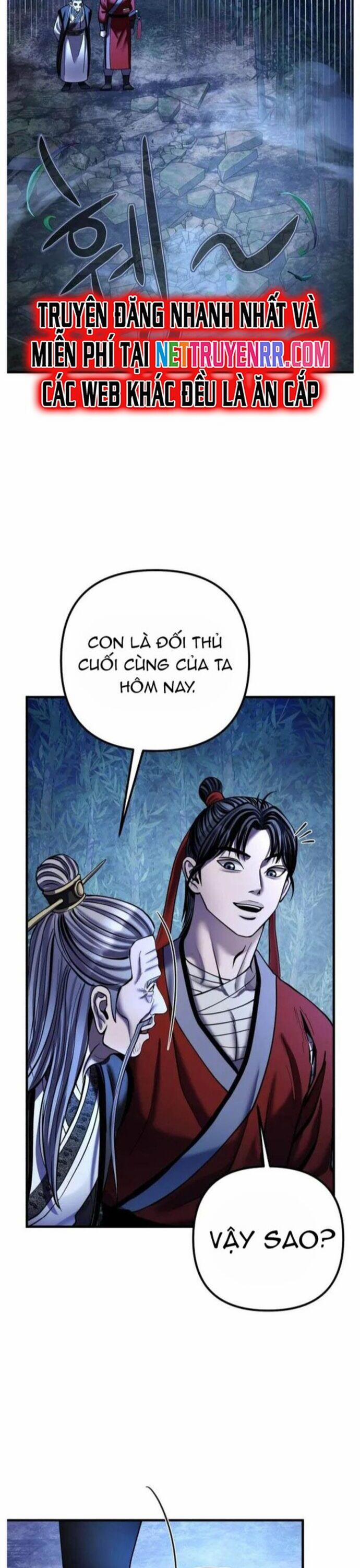 Đao Hoàng Tứ Thiếu Gia 95 trang 27