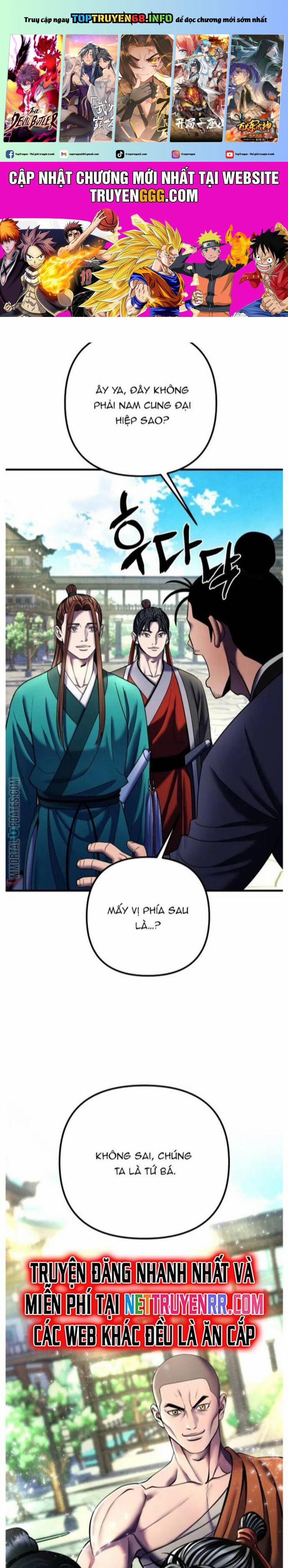 Đao Hoàng Tứ Thiếu Gia 96 trang 0