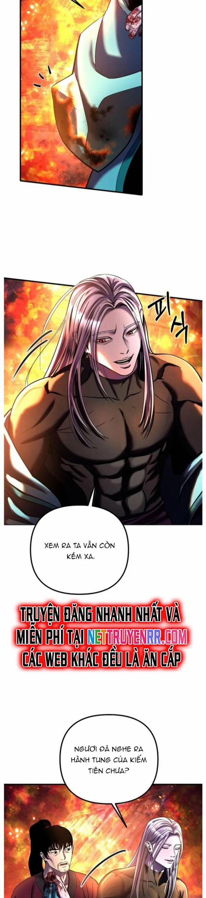 Đao Hoàng Tứ Thiếu Gia 96 trang 10