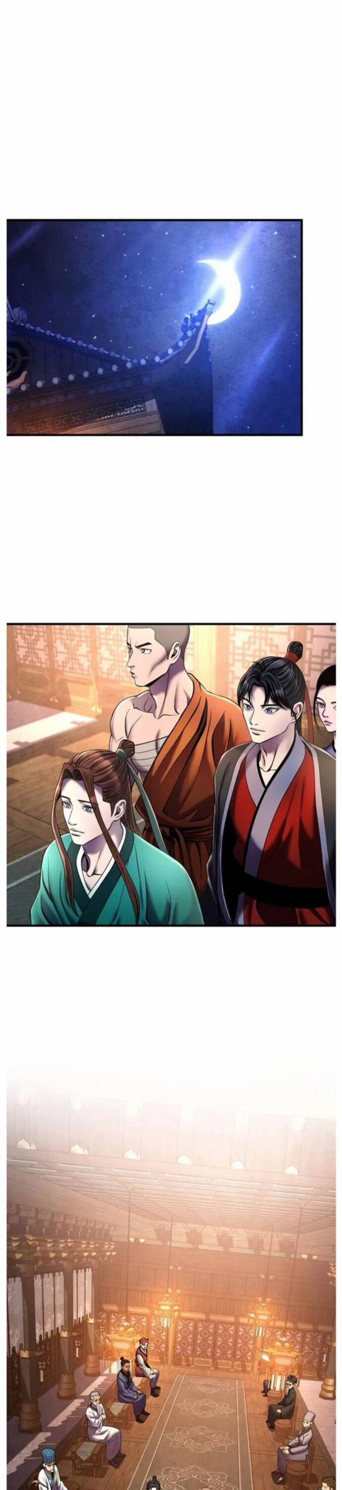 Đao Hoàng Tứ Thiếu Gia 96 trang 14