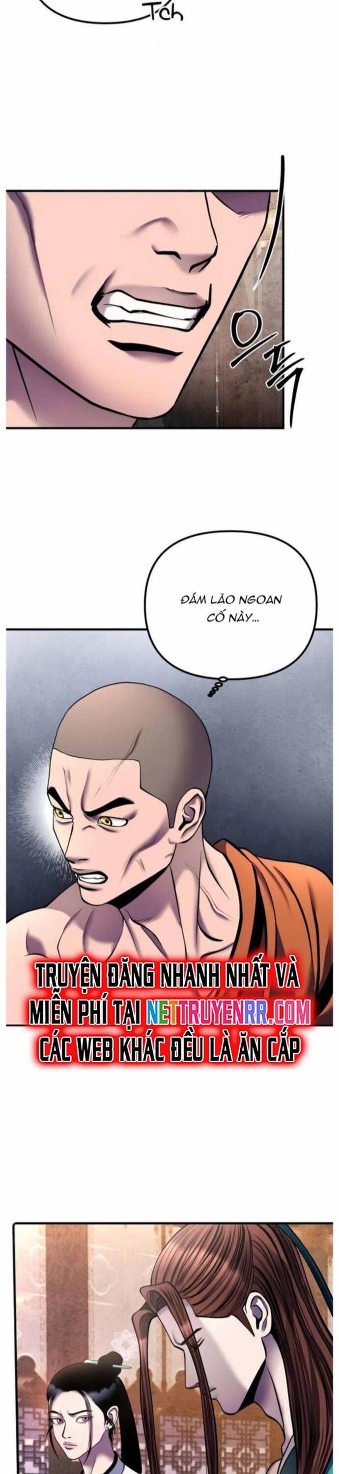 Đao Hoàng Tứ Thiếu Gia 96 trang 35