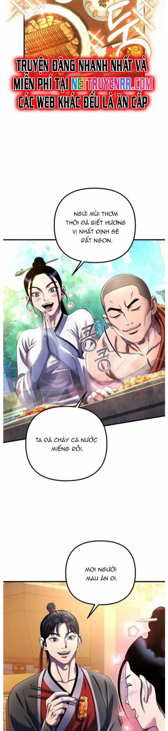 Đao Hoàng Tứ Thiếu Gia 97 trang 33