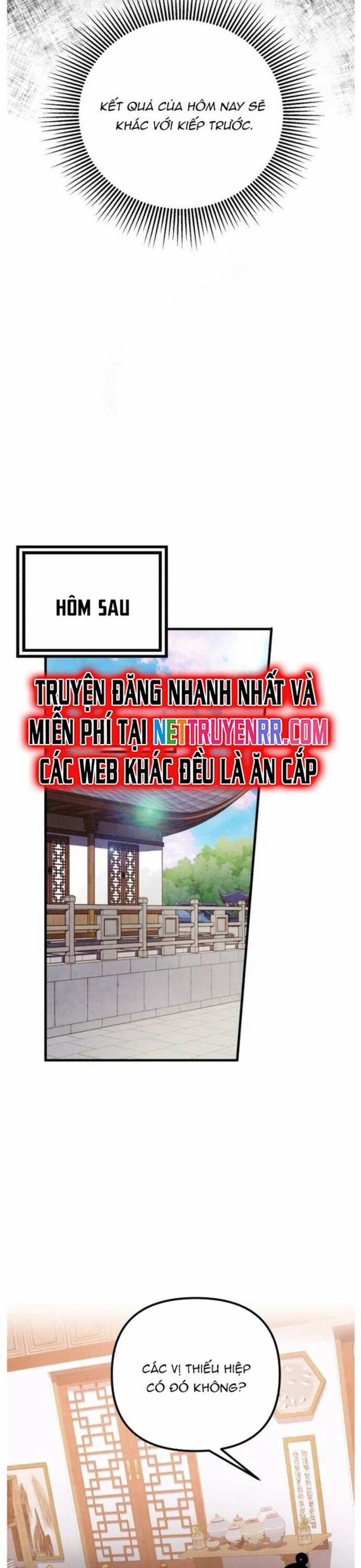 Đao Hoàng Tứ Thiếu Gia 97 trang 9
