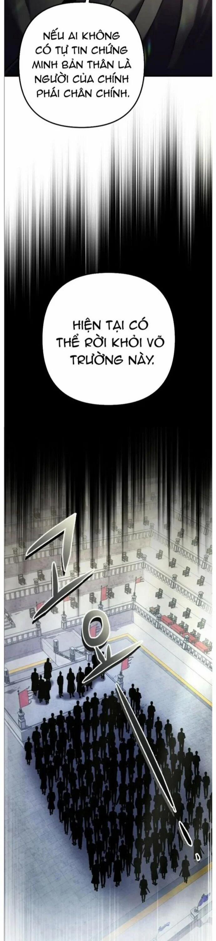 Đao Hoàng Tứ Thiếu Gia 98 trang 21