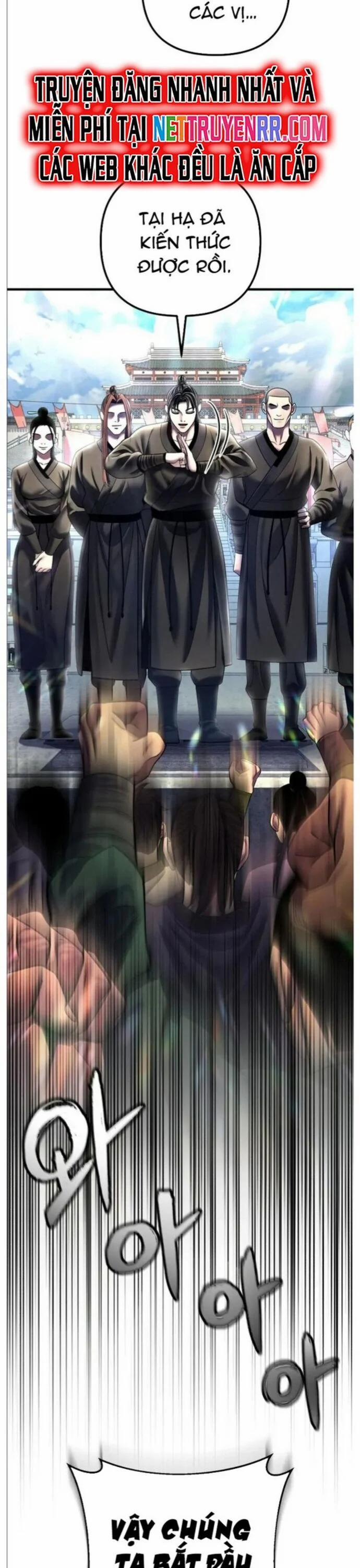 Đao Hoàng Tứ Thiếu Gia 98 trang 24