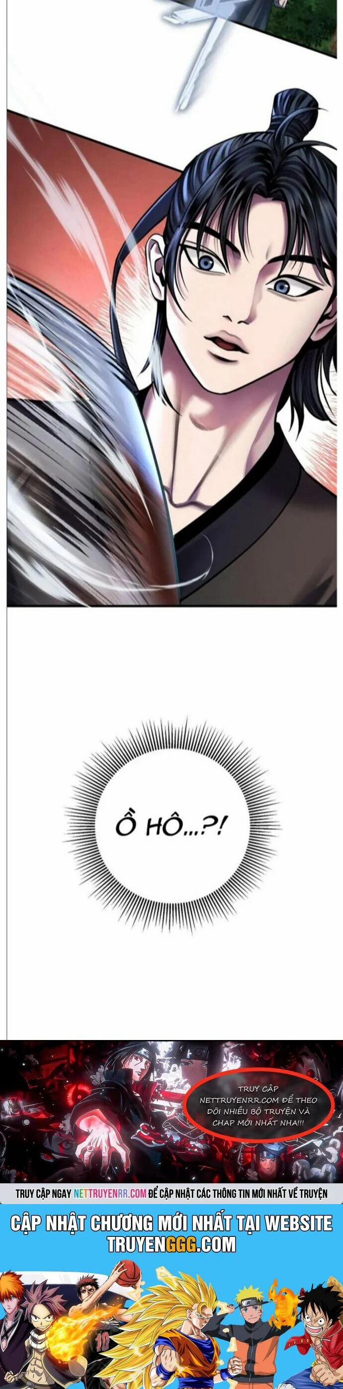 Đao Hoàng Tứ Thiếu Gia 98 trang 42