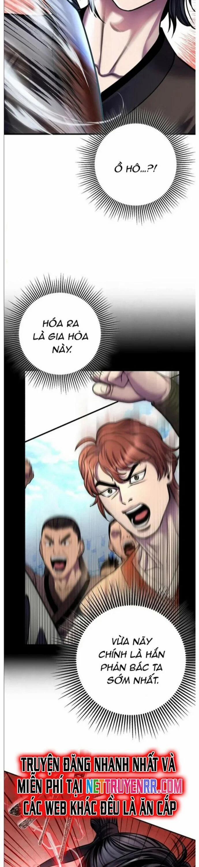 Đao Hoàng Tứ Thiếu Gia 99 trang 2