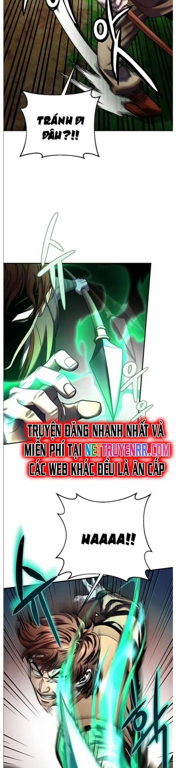 Đao Hoàng Tứ Thiếu Gia 99 trang 5