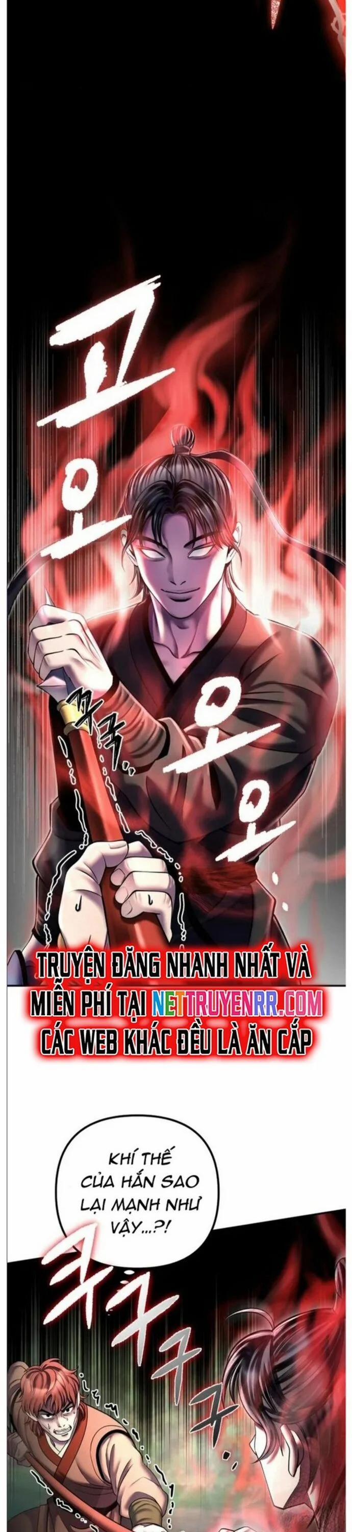 Đao Hoàng Tứ Thiếu Gia 99 trang 8