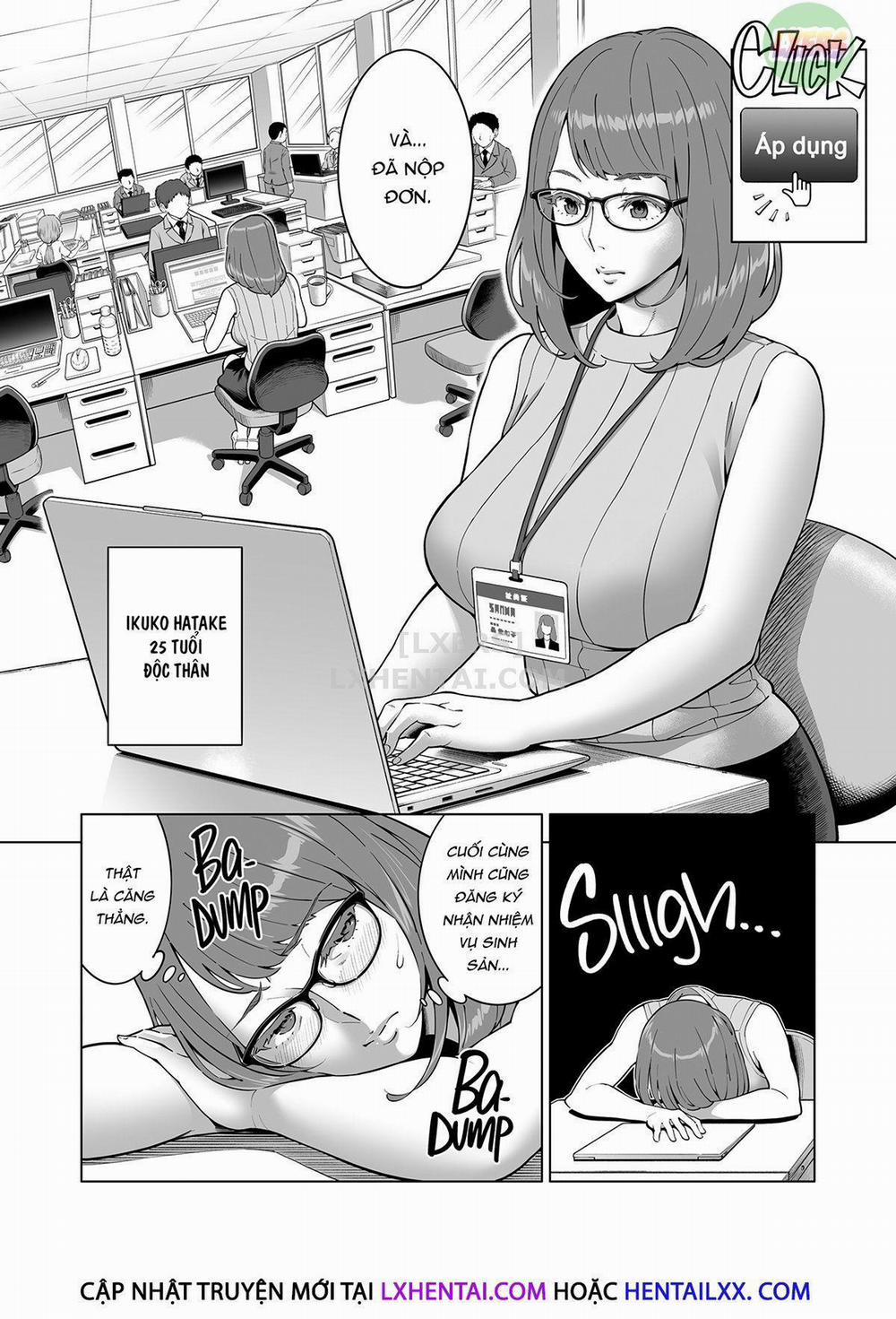 Đạo Luật Khuyến Khích Sinh Đẻ 1 trang 2