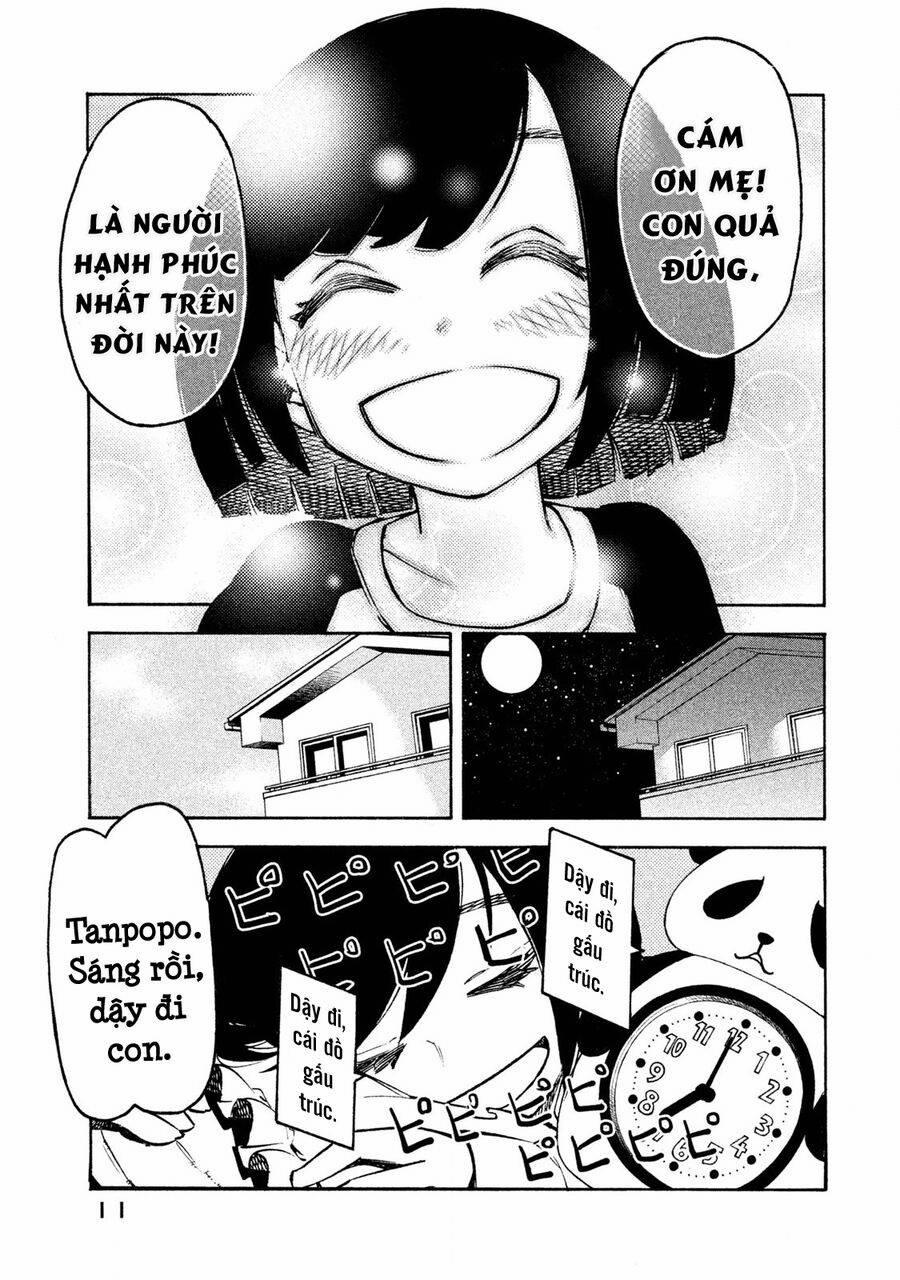 Đạo Luật Làm Lơ 1 trang 13