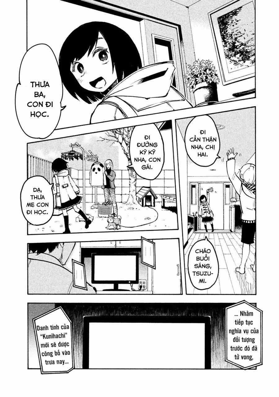 Đạo Luật Làm Lơ 1 trang 15