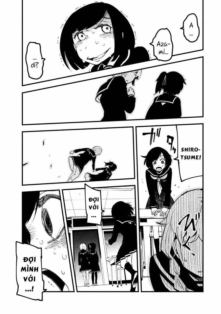 Đạo Luật Làm Lơ 1 trang 35